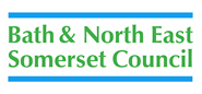 Bath and North East Somerset-logo