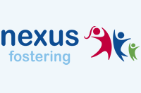 Nexus Fostering Logo