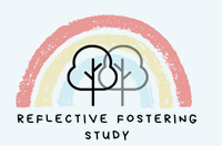 Reflective fostering study