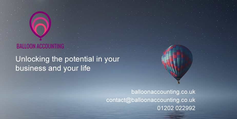 Balloon Accounting - Accountant services to IFAs