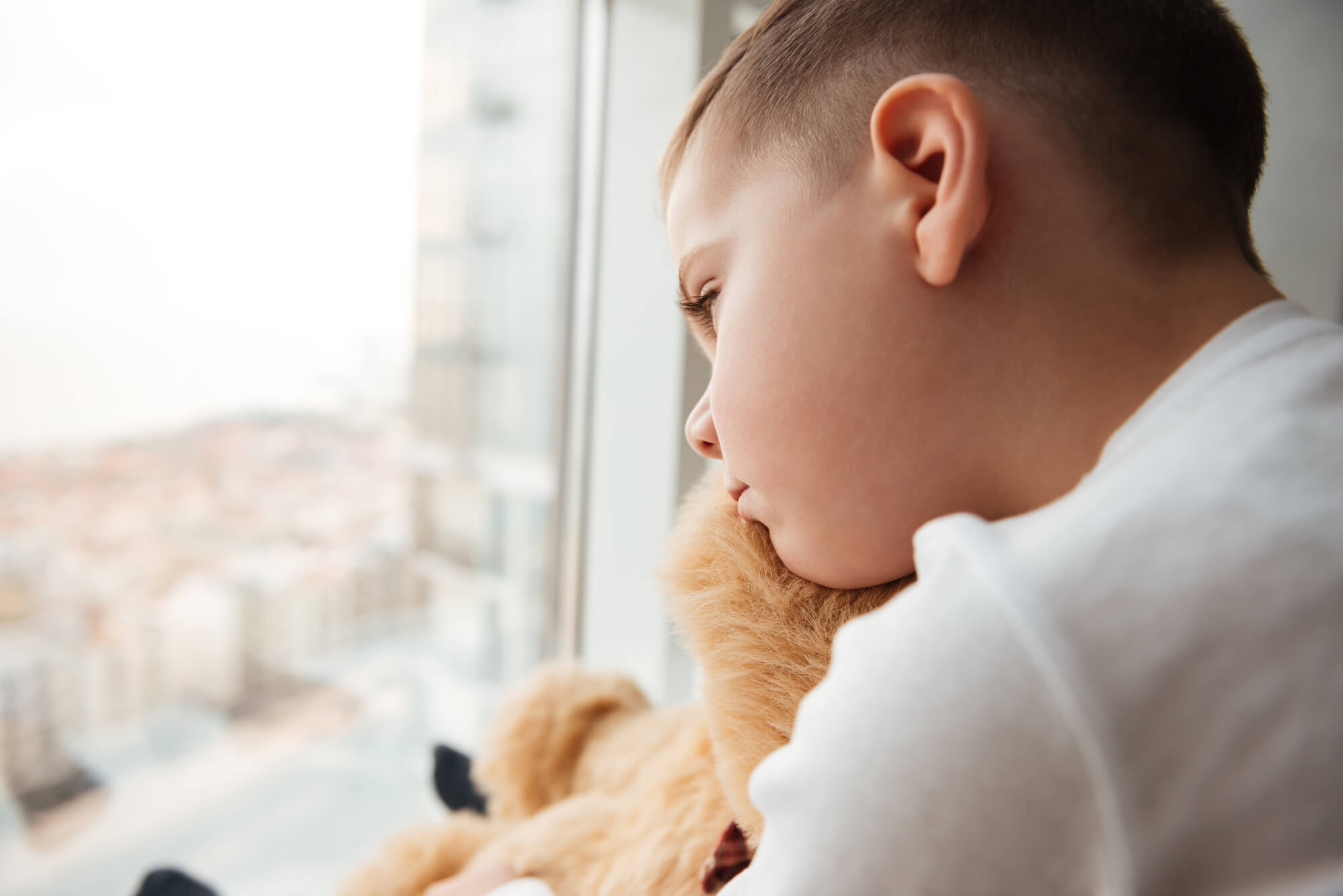 Foster care’s a ticking time bomb - here’s 5 solutions