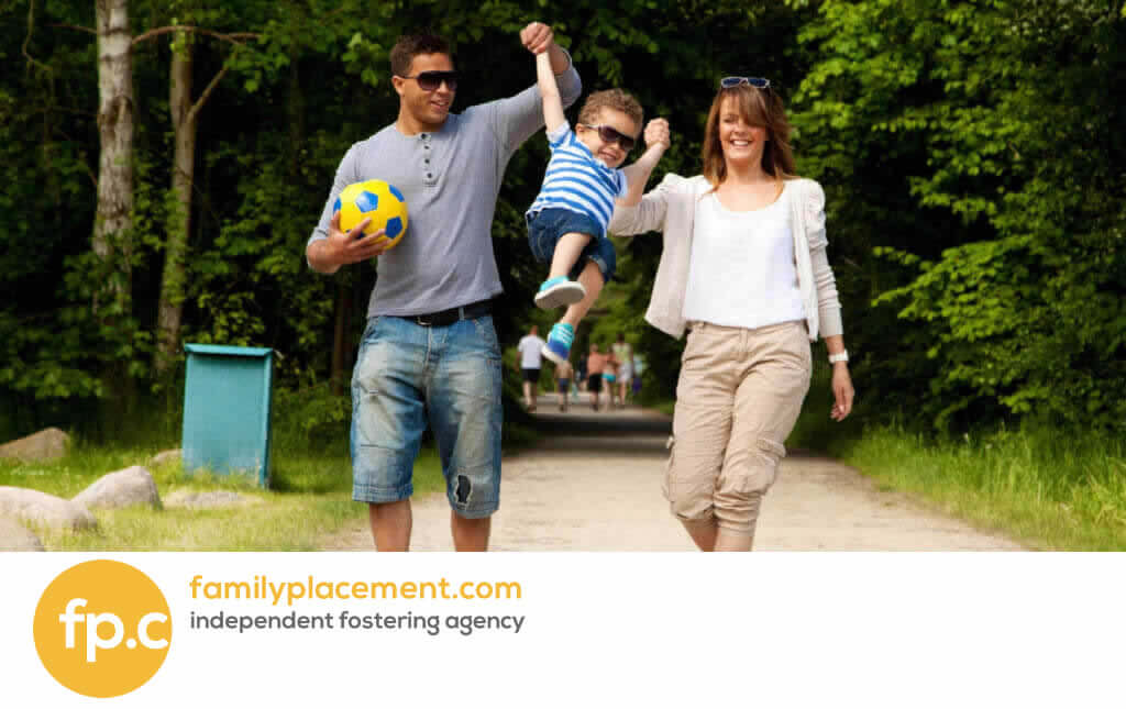 familyplacement.com Independent Fostering Agency