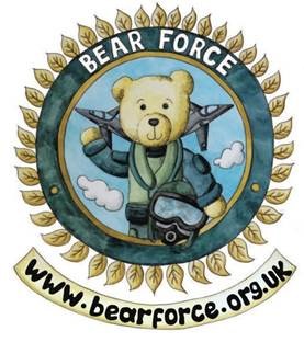 Bear Force logo