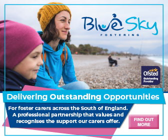  Click to go to Blue Sky Fostering