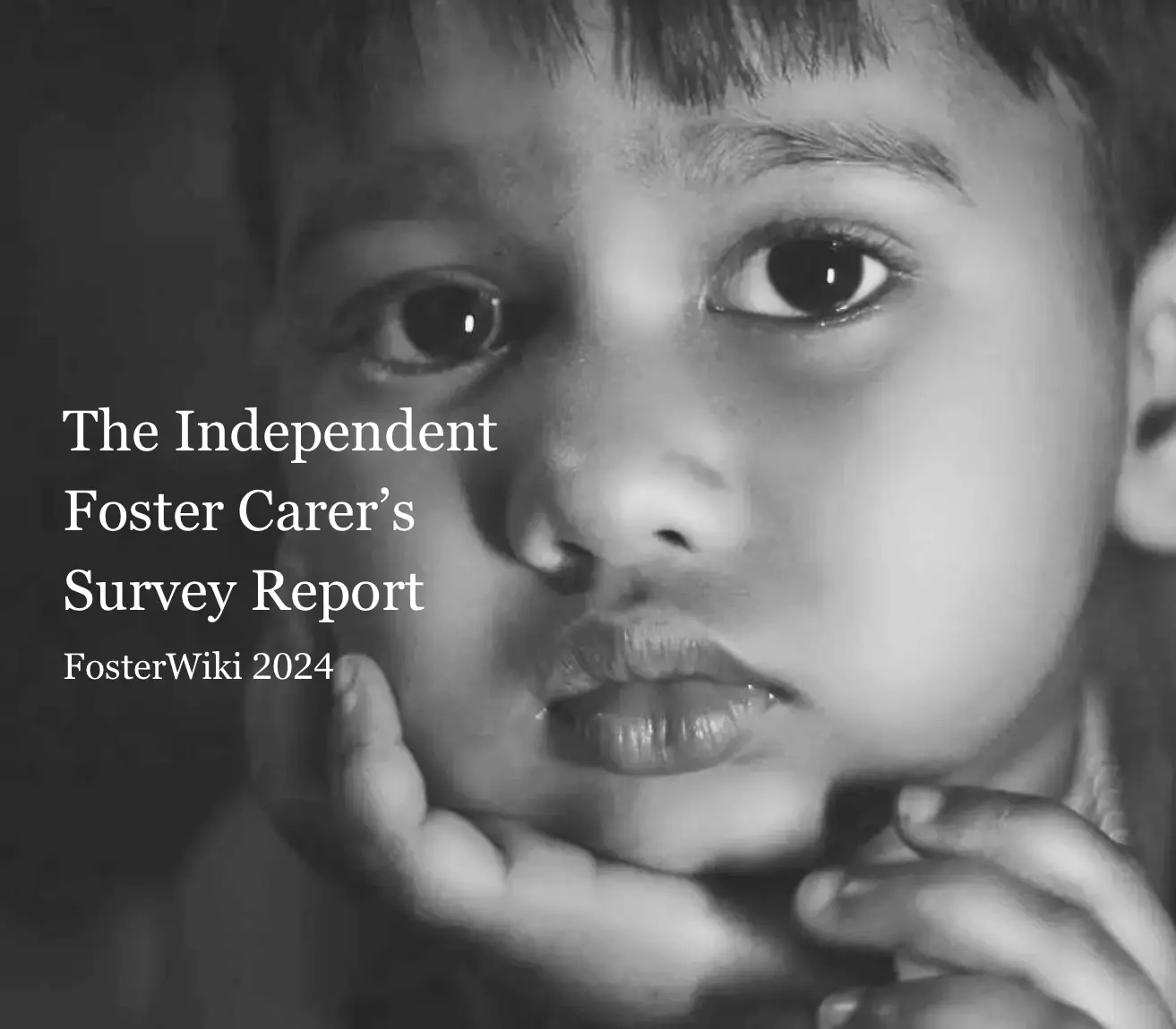 2024 Independent Foster Carers Survey Report | FosterWiki