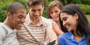 A guide to fostering adolescents